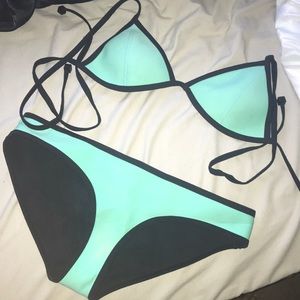 Triangl Swimsuit